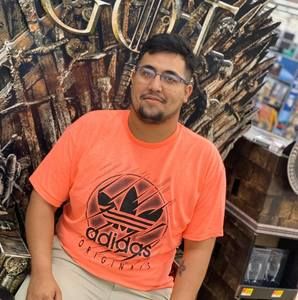 Meet your Posher, Juan